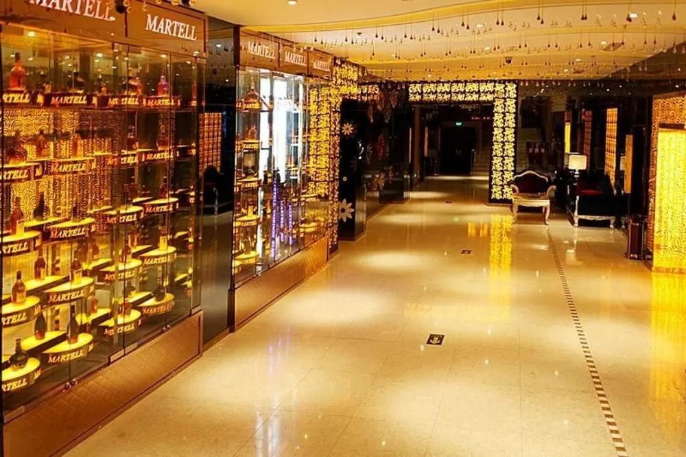 Taian Lijing Plaza Hotel