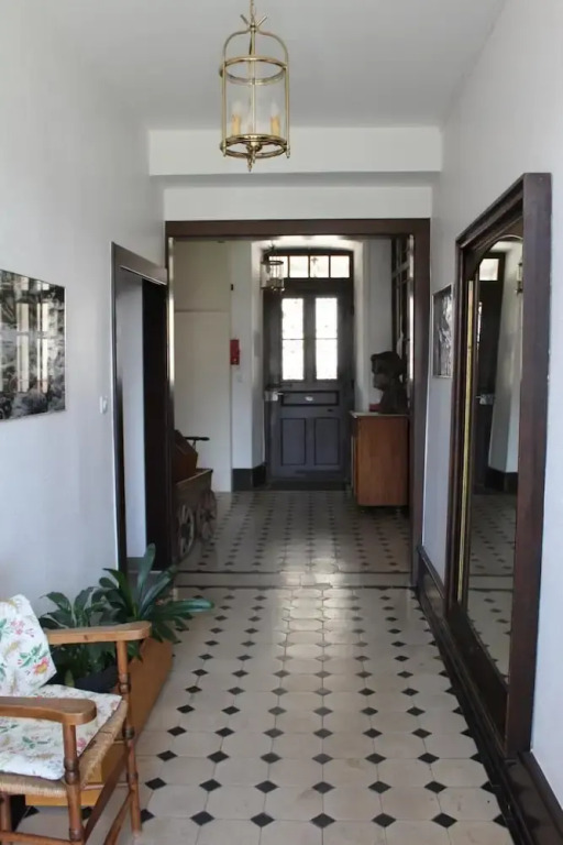 Ancien Presbytère Albert Schweitzer