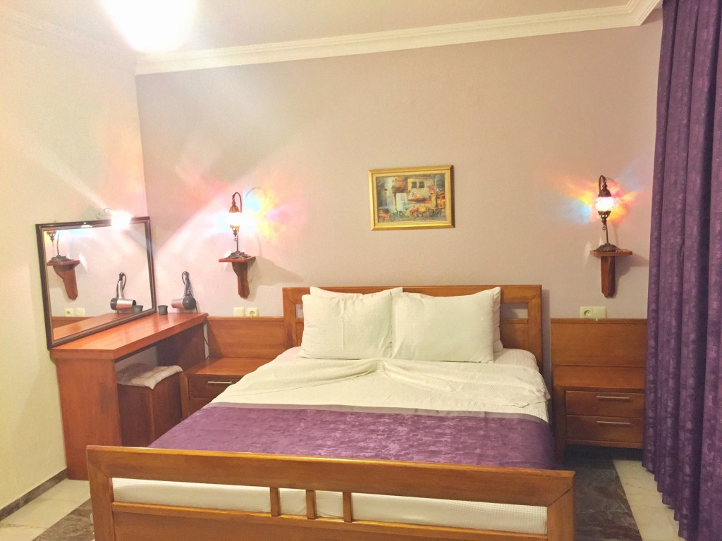 Central Park Otel