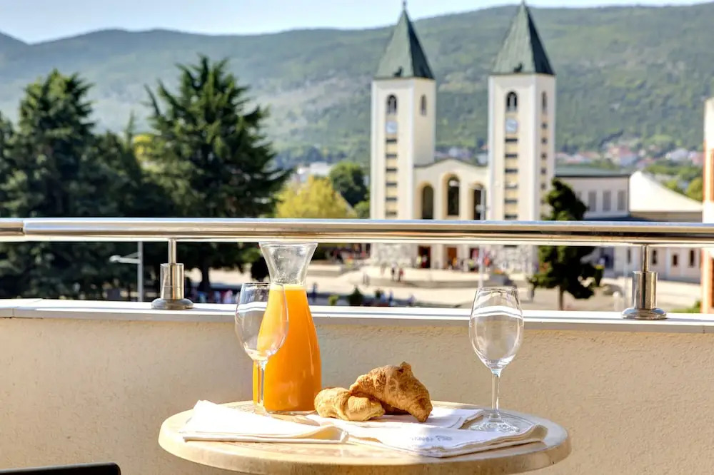 Hotel Villa Regina