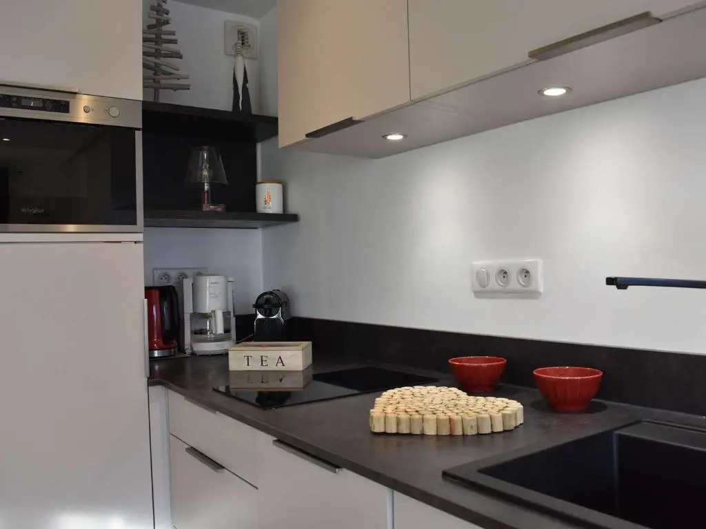 Appartement Méribel, 2 pièces, 5 personnes - FR-1-180-368