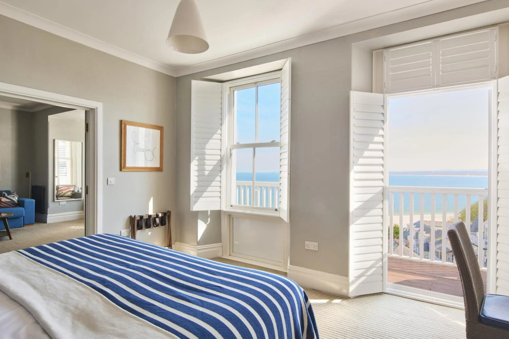 Harbour Hotel & Spa St Ives