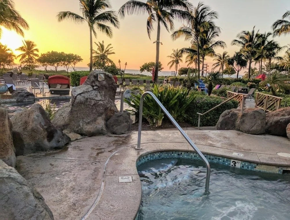 Maui Westside Properties: K301 Amazing 2 Bed W/bbq 2 Bedroom Condo