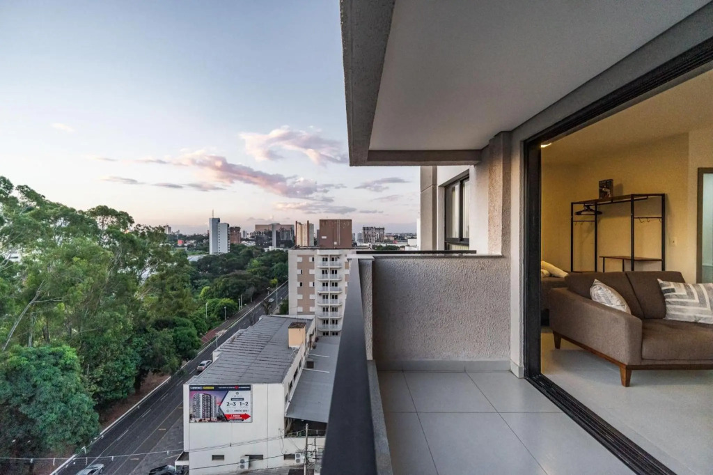Condomínio Unique Residence - São José do Rio Preto