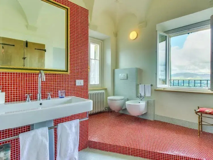 B&B Palazzo del Podestà