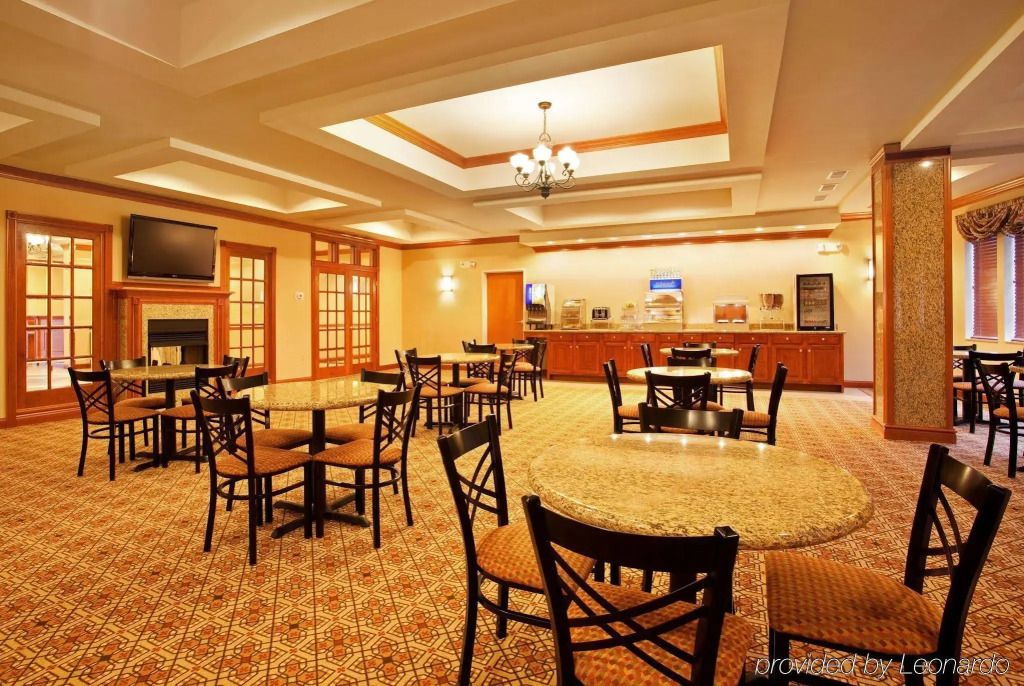 Holiday Inn Express Hotel & Suites Anderson by IHG