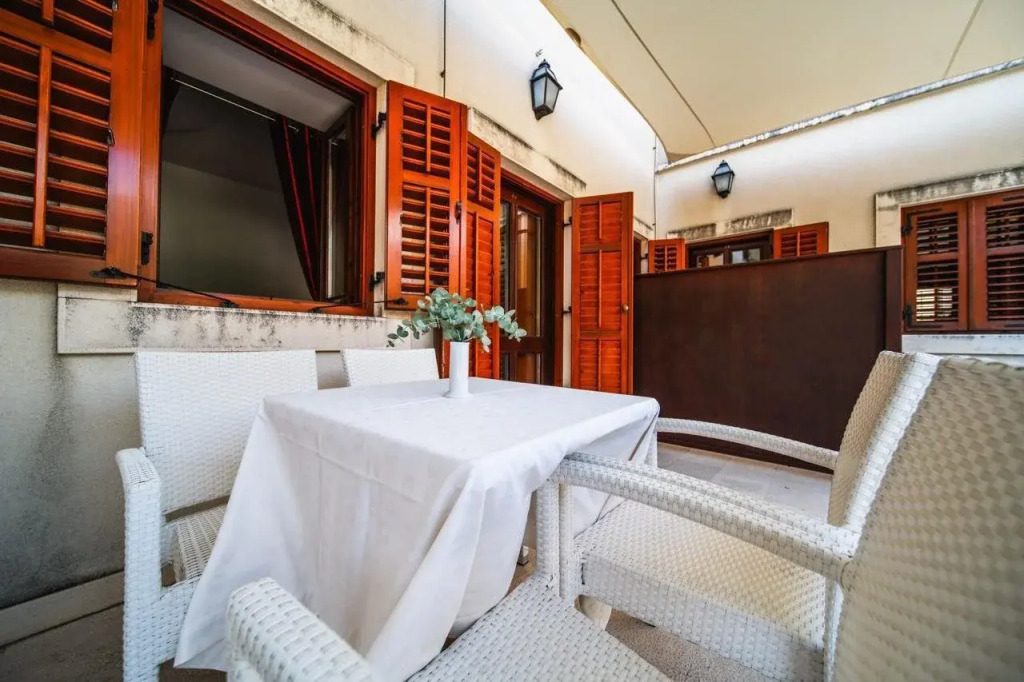 Apartments Vila Riva
