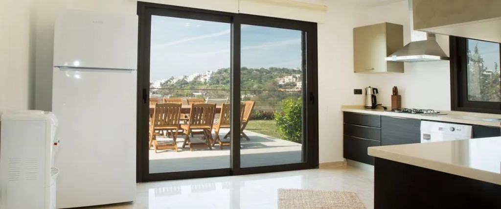 Yalıkavak Villa BD497
