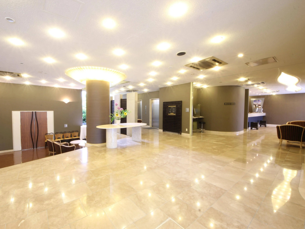 APA Hotel Kanazawa Nishi