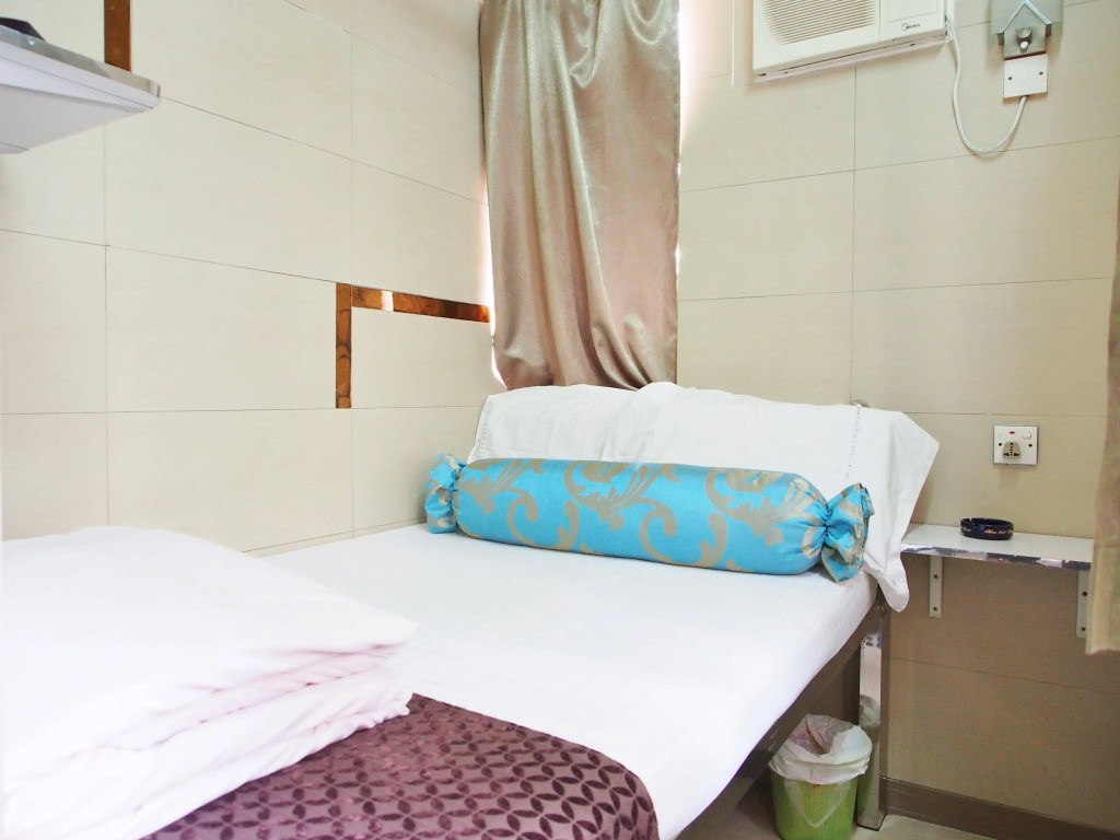 New Grand Guest House
