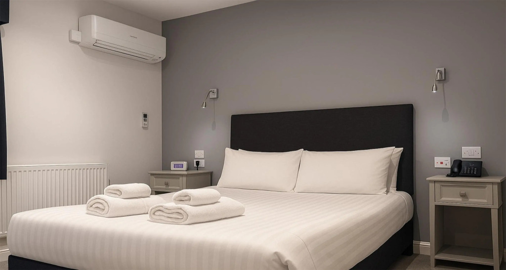 The Park Hotel - Sure Hotel Collection by Best Western