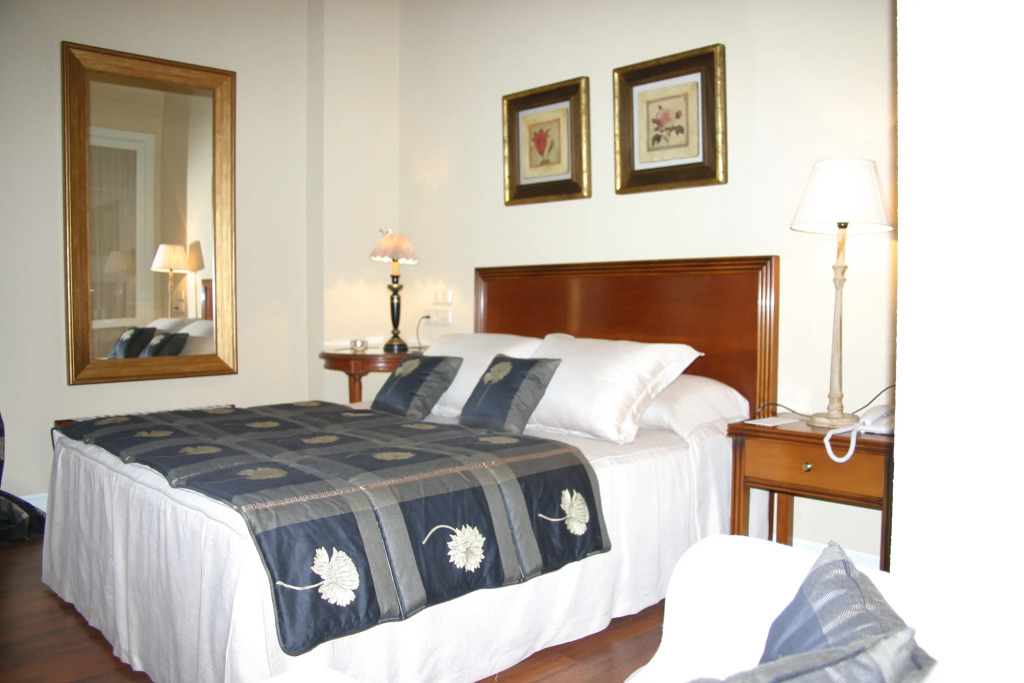 Hotel Palacio de las Nieves