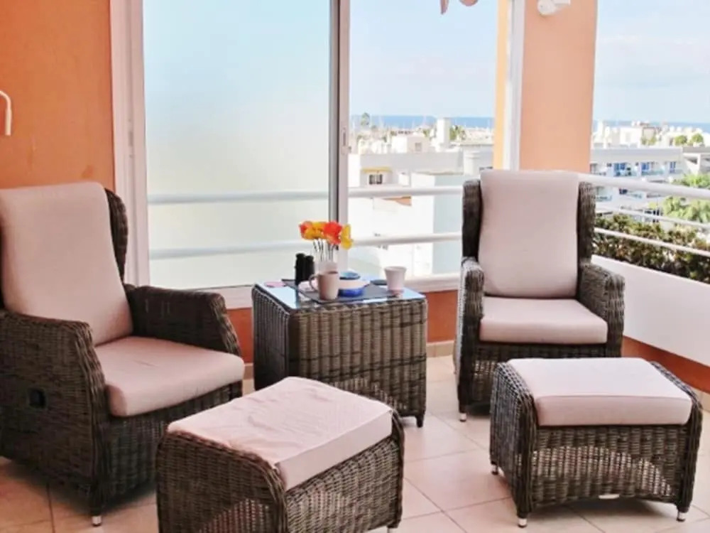 Playa De Mogan Paraiso