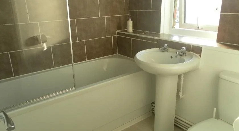 White City Apartment