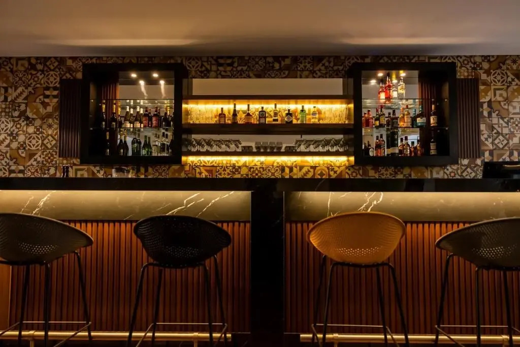 Le Grove Hotel - Superior Boutique
