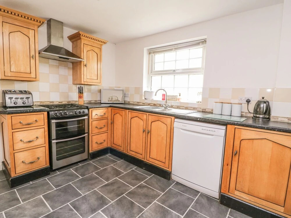 Cariad Cottage
