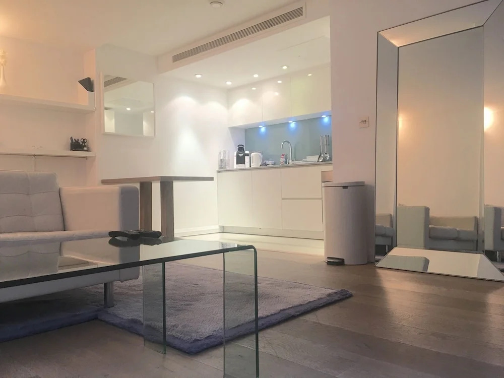 Embankment Luxury Apartments