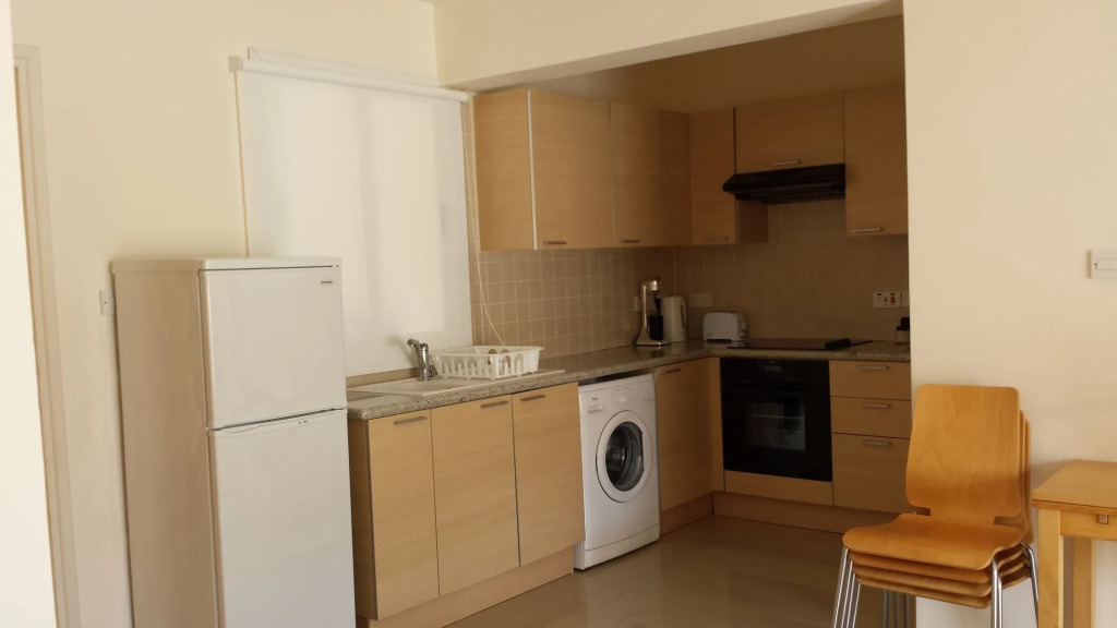 Photothea Apartments
