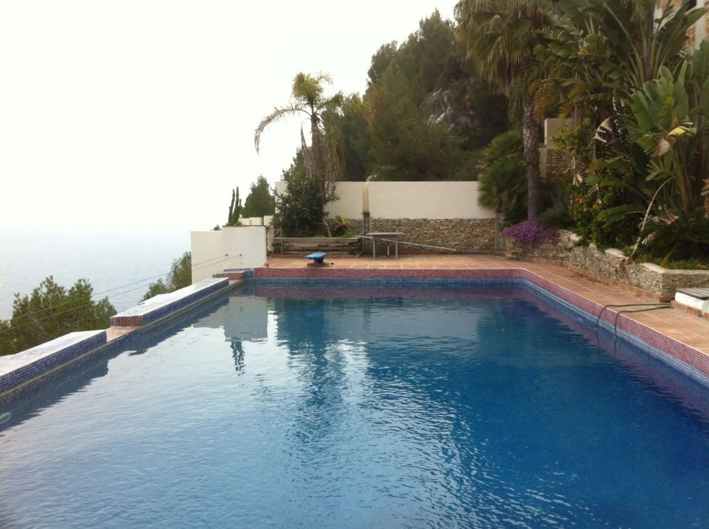 Villa Neptuno