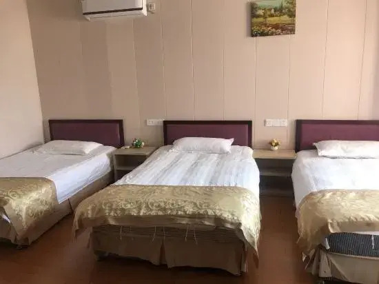 Ying Chun Farmstay