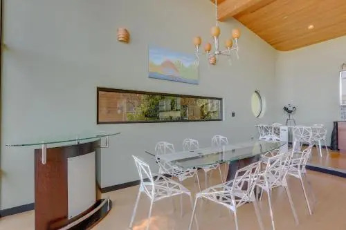Alizes-River View-AC-6BR/4BA