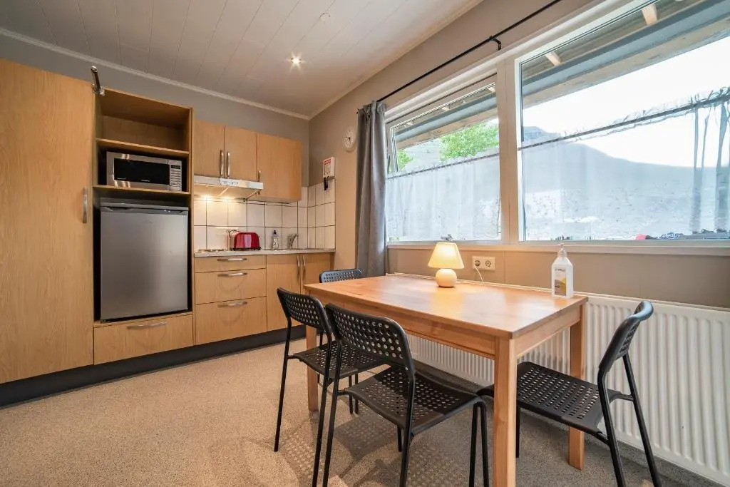 Studio Apartments