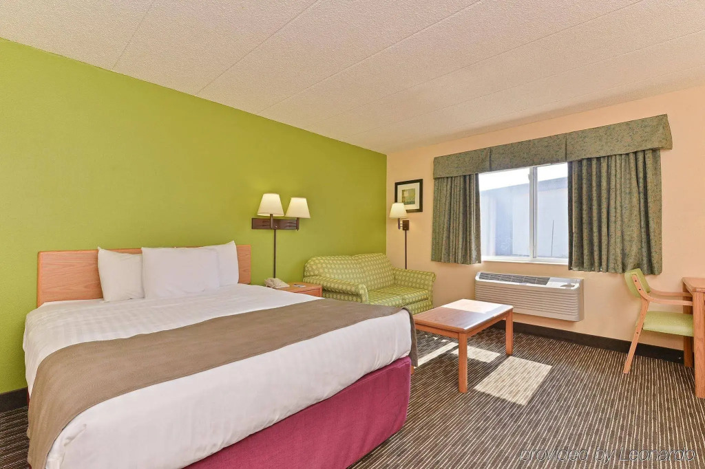 Hotel Wave at Rehoboth Beach
