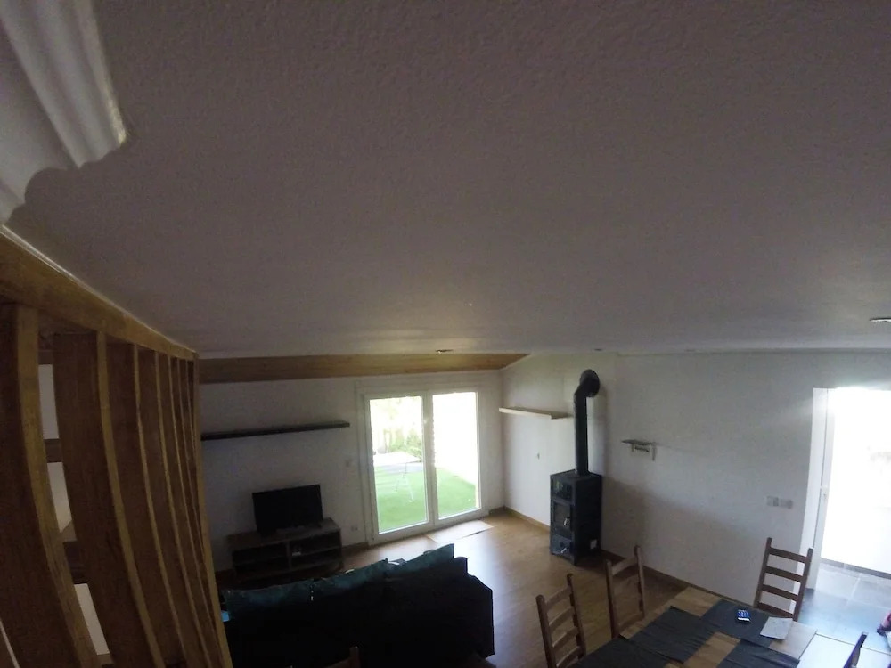 House With 2 Bedrooms in Malveira, With Wonderful Mountain View, Enclo