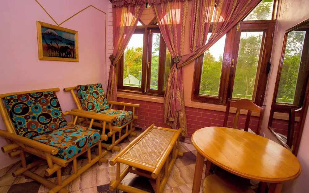 Peace of Mind Resthouse