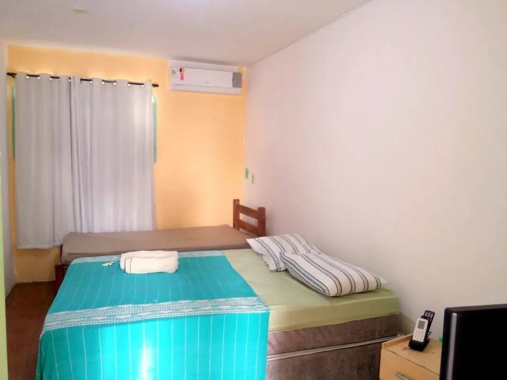 Pousada Bessa Praia