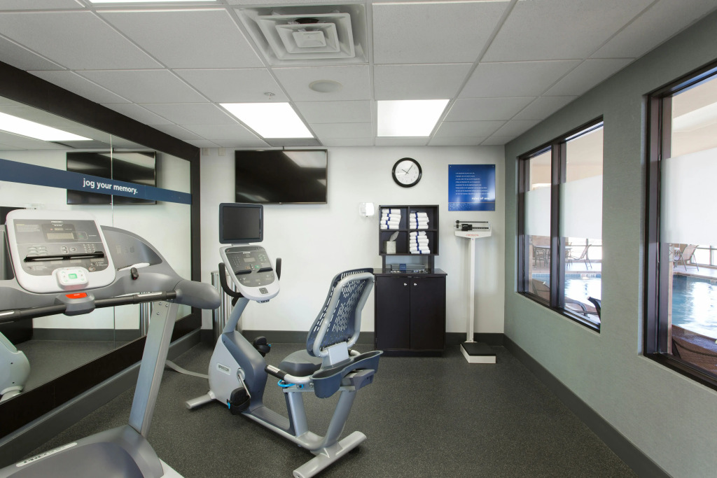 Hampton Inn & Suites Ankeny