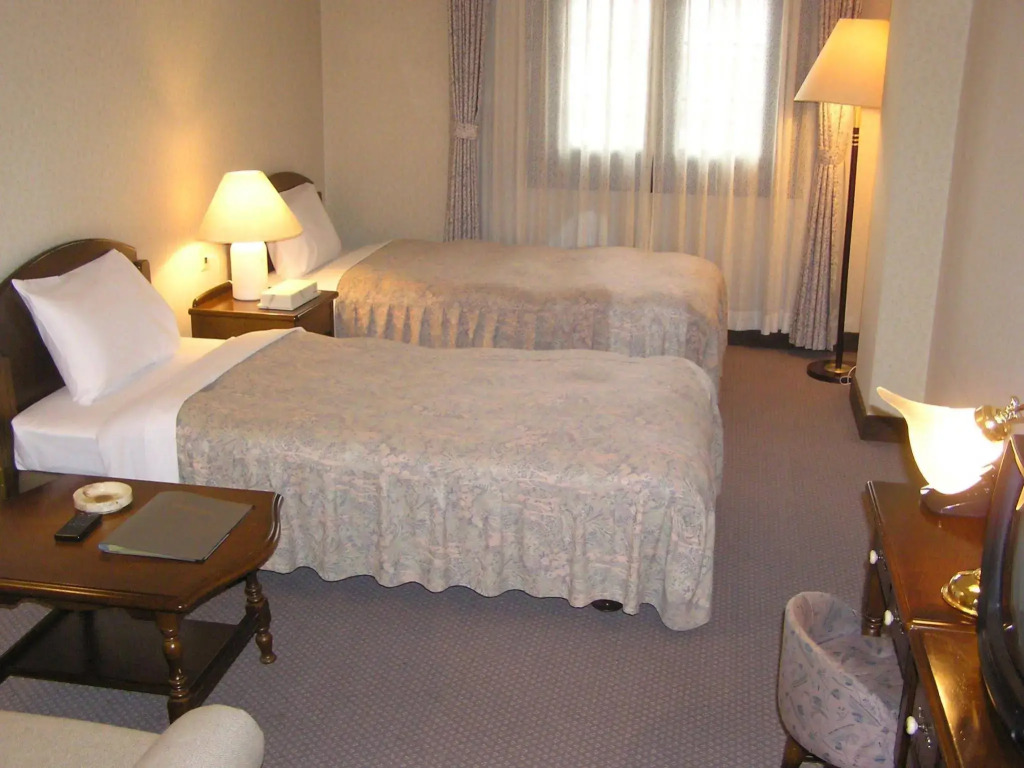 Shakespeare Hotel