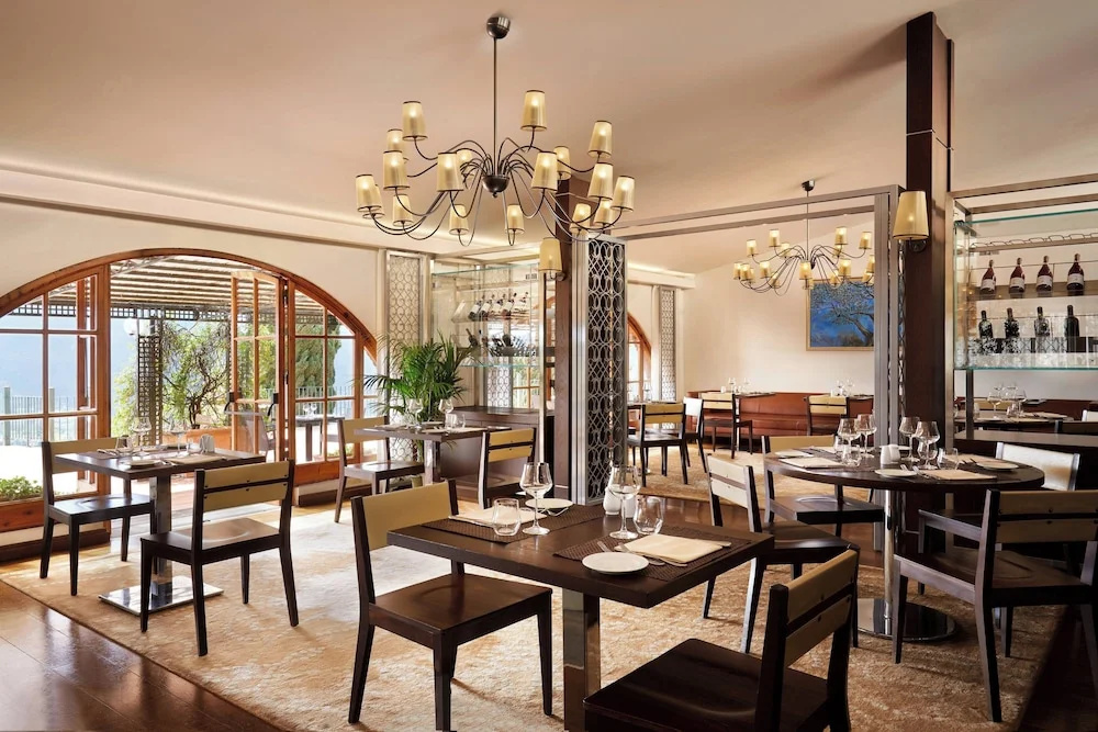 Il Ciocco Hotels