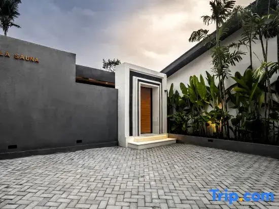 Villa Singa by BaliSuperHost