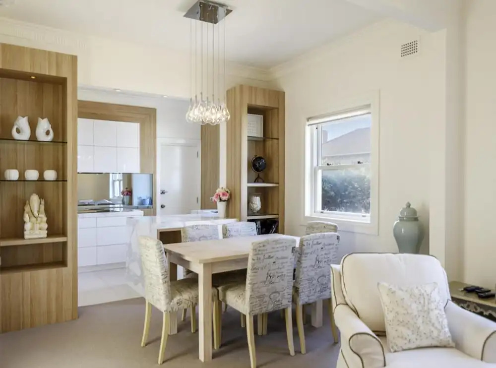 Bondi Beachfront (I719)