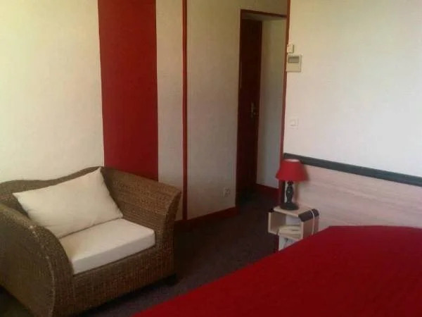 Hostellerie du Centre