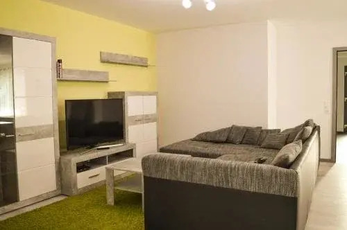 alpha - spot Premium Haus B in Kirchberg