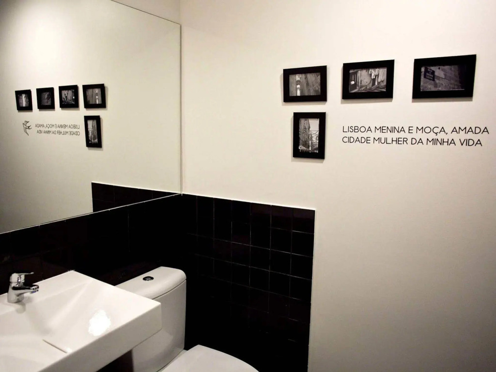 The ART INN Lisbon
