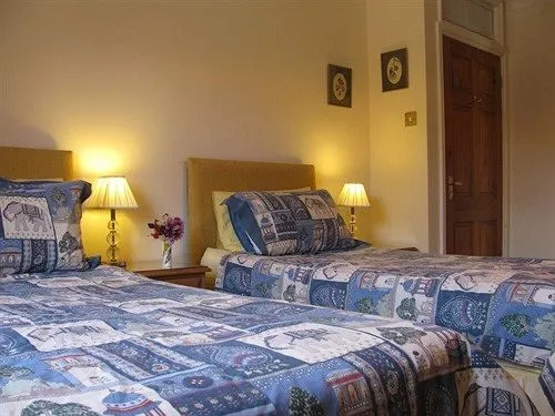 Strete Ralegh Farm