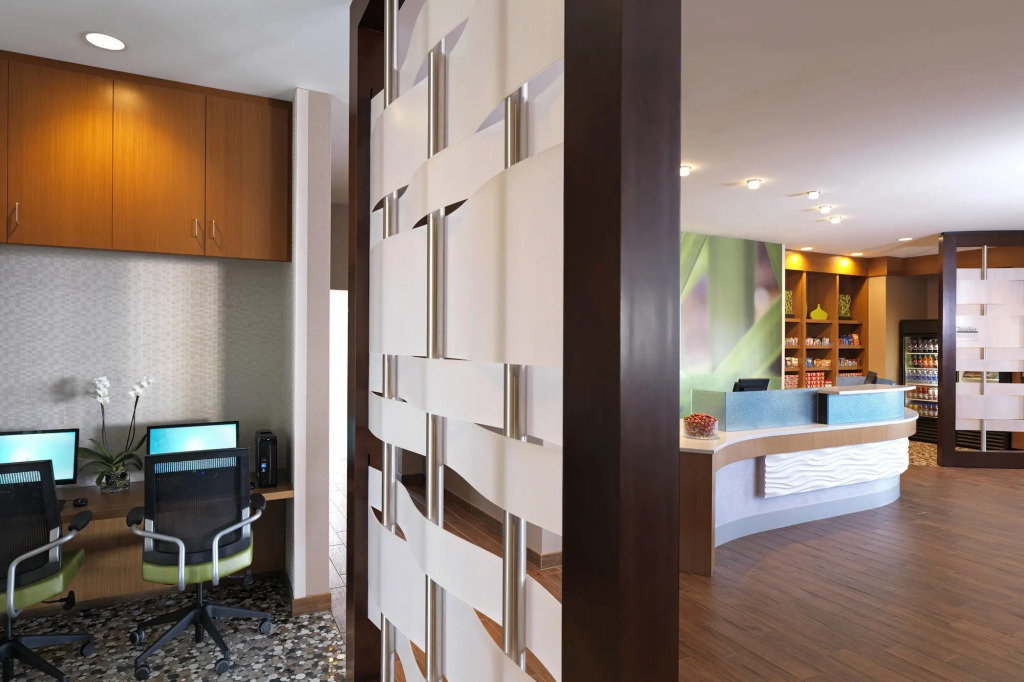 SpringHill Suites by Marriott Hampton Portsmouth