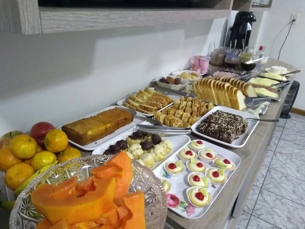 Pousada Don João