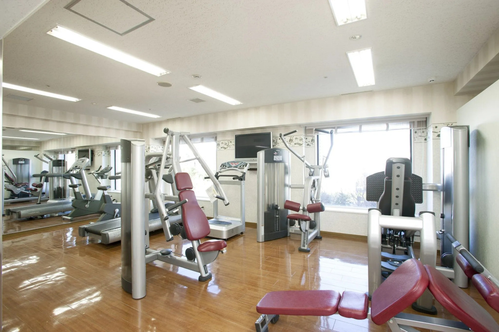 Nagoya Kanko Hotel