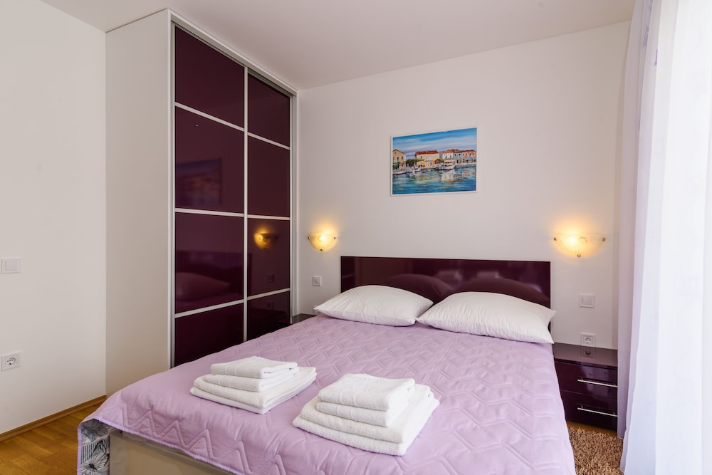 Apartments Mijo