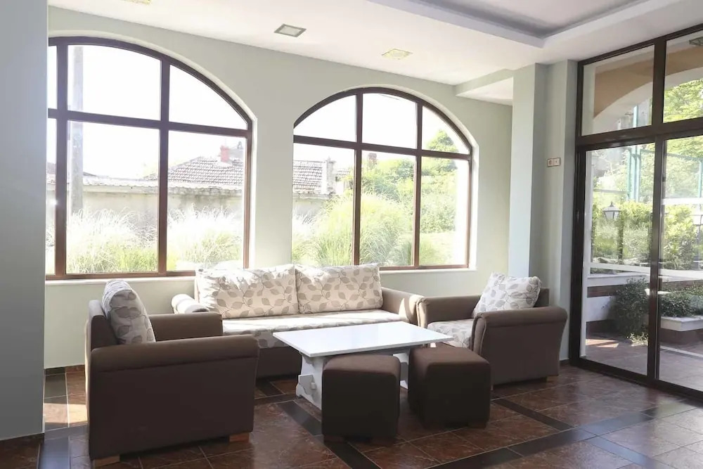 Villa Allegra
