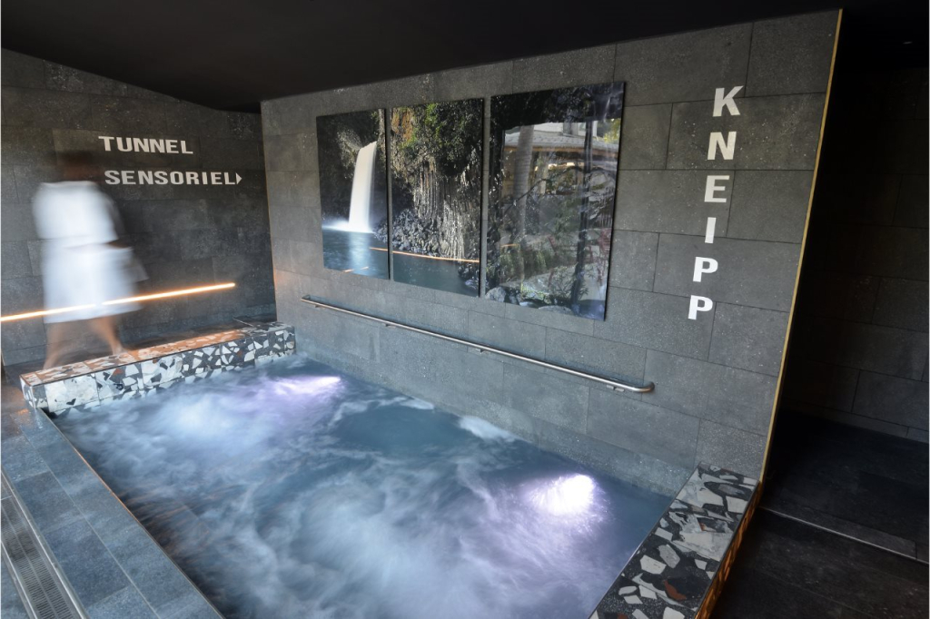 Dimitile Hôtel & Spa