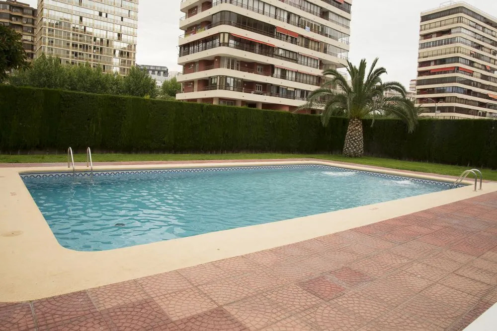 Apartamentos Torre Don Vicente - Arca Rent