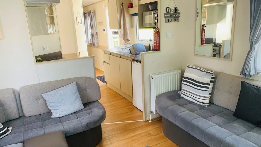 Wl56 Haven Haggerston Castle Holiday Park