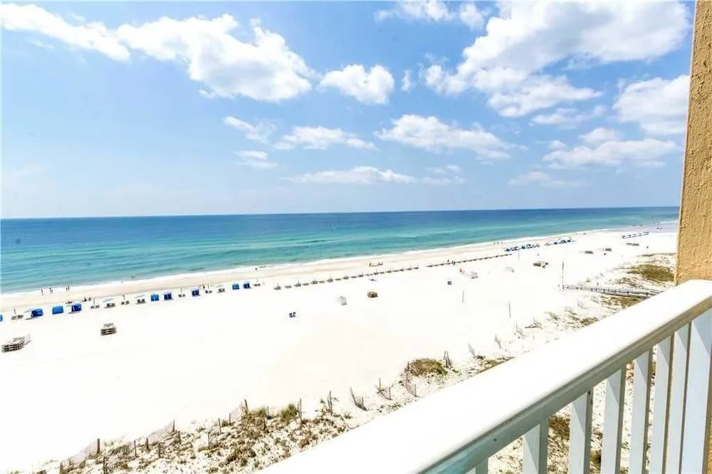 Seawind 608 3 Bedrooms 2 Bathrooms Condo