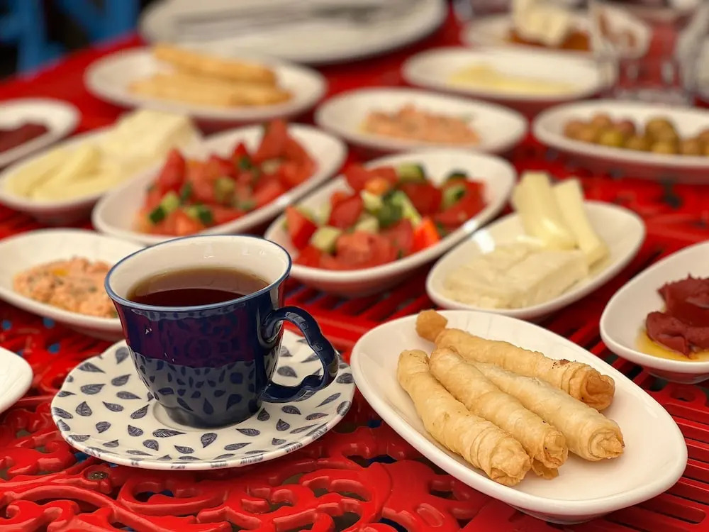 Halici Hani Otel
