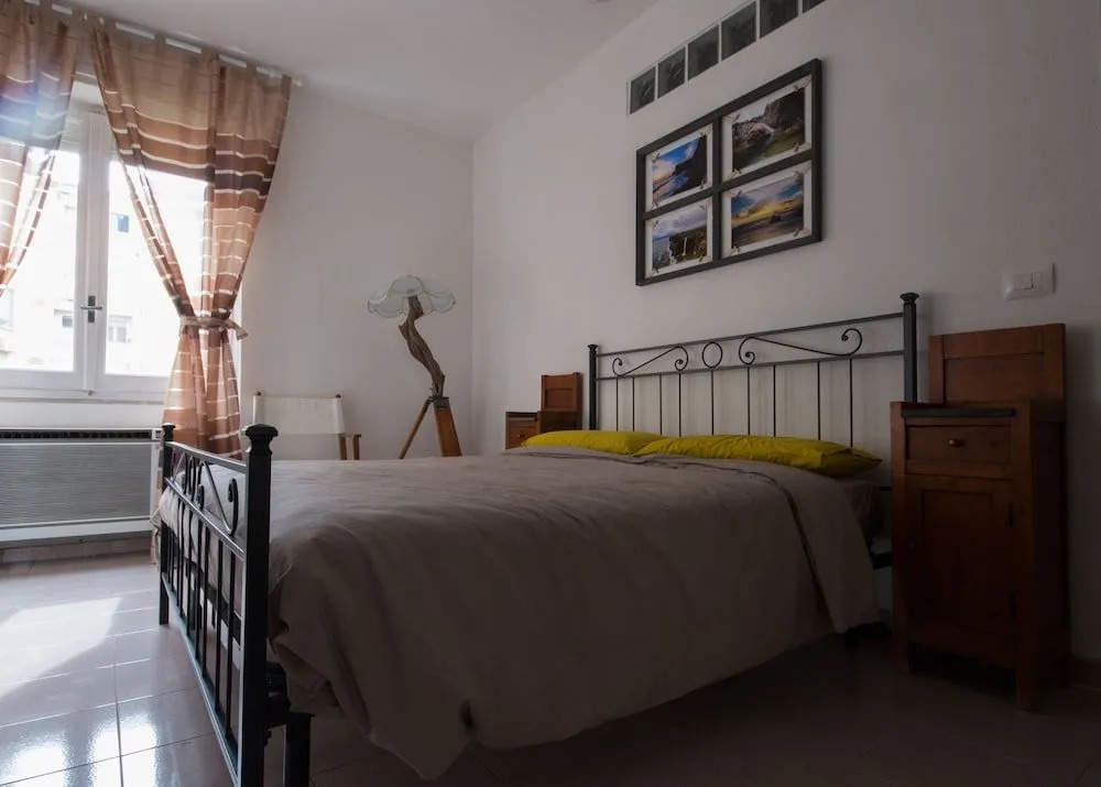 La Bitta Bed & Breakfast	